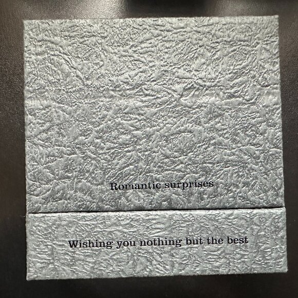 Cancer high-quality handcrafted reusable press on nails. - Picture 3 of 6